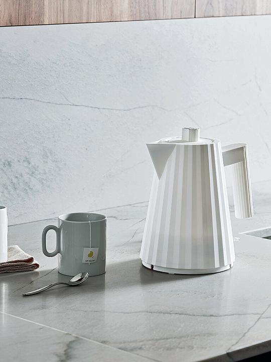 Image du produit Alessi Bouilloire électrique (1 l)