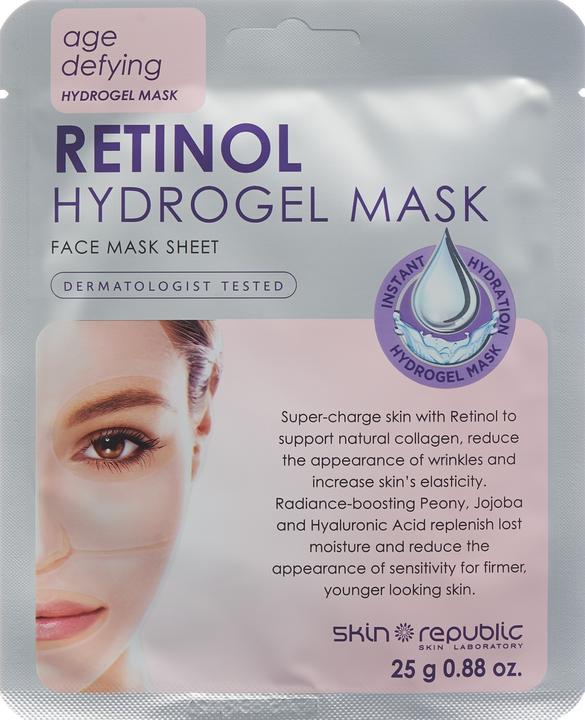 Skin Republic Retinol Hydrogel