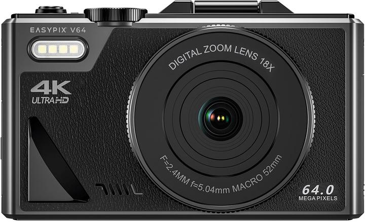 Fotocamera