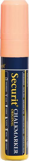 Securit SMA720-OR (6), arancione, blocco, 6 pz. (Multi, 7 mm, 6 x)