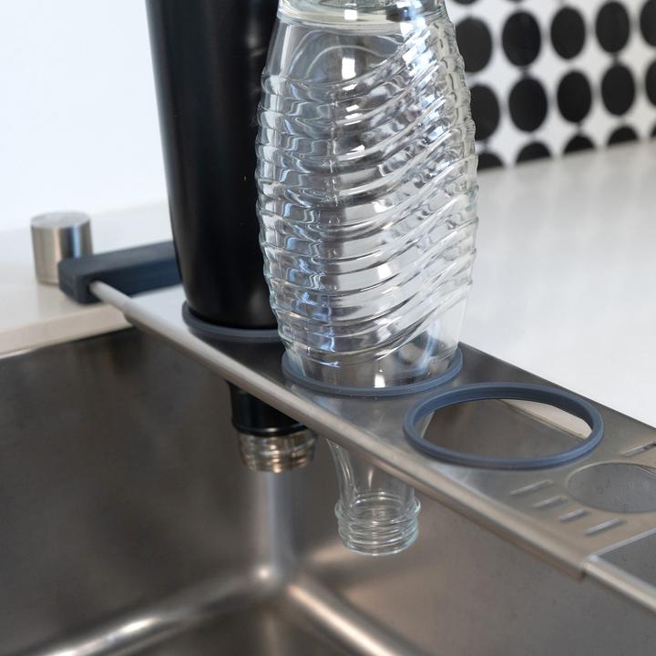 Produktbild Sanni Shoo Abtropfhalter