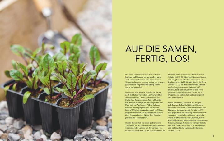 Produktbild Das grosse Buch Selbstversorgung (Deutsch, Harald Harazim, Renate Hudak, 2020)