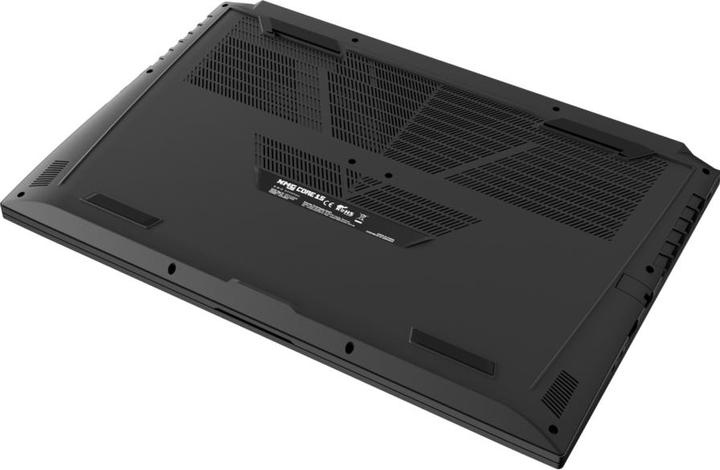 Produktbild XMG CORE 15 AMD (15.60", AMD Ryzen 5 4600H, 16 GB, 500 GB, DE)