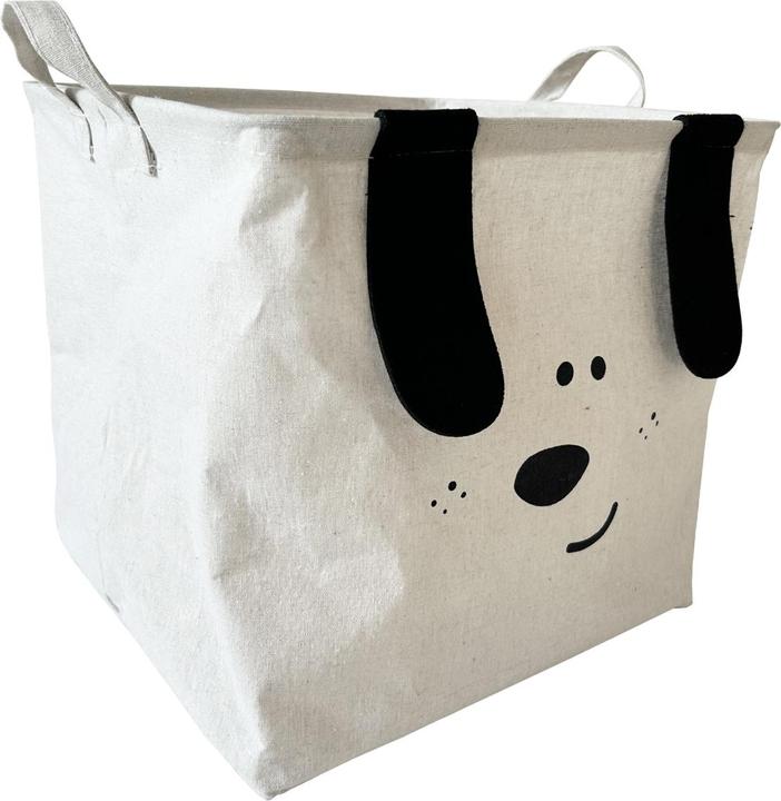 Actual product image HTI-Living Storage basket dog square (1 x, B, H)