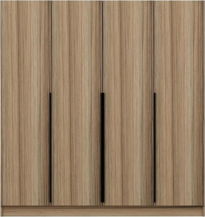 Actual product image Hanah Home Kaley (180 x 52 x 210 cm)