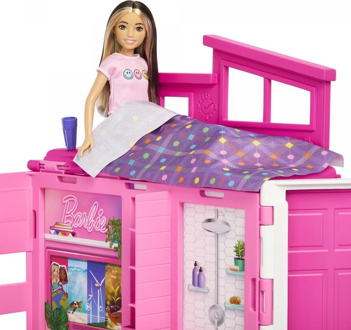 Immagine prodotto Barbie Giochi per la casa delle vacanze