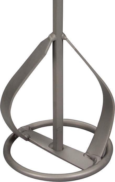 Produktbild Velleman - RÜHRER - TYP RK - Ø 120 mm - EDELSTAHL