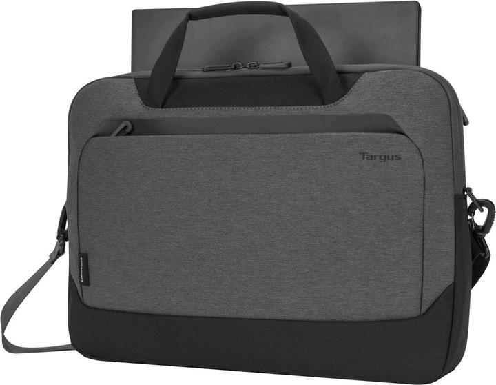 Produktbild Targus CypressEco TopLoad 15.6 "Gray (15.60", Universal)