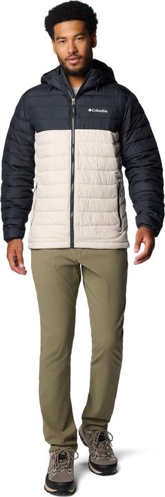 Produktbild Columbia Powder Lite™ II Hooded Jacket (L)