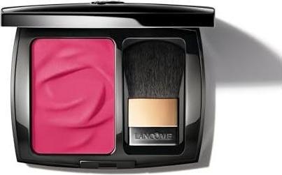 Actual product image Lancôme LANCOME Blush SUBTL Fuchsia 600 5.1 g (I Don't Give a Fuschia)