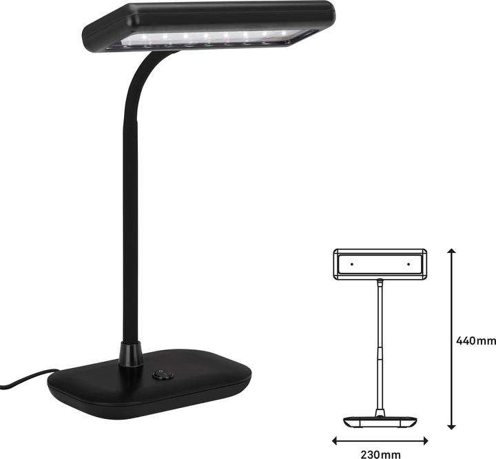 Produktbild Briloner Daylight (800 lm)