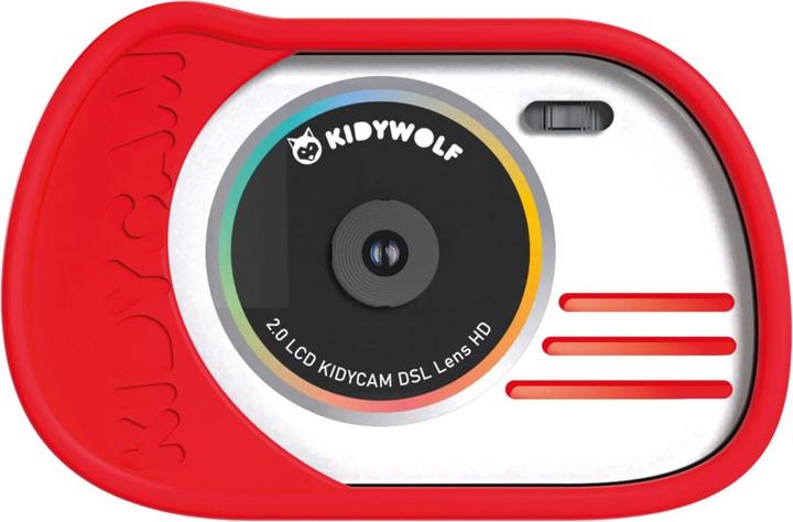 Actual product image Kidywolf Kidy Camera