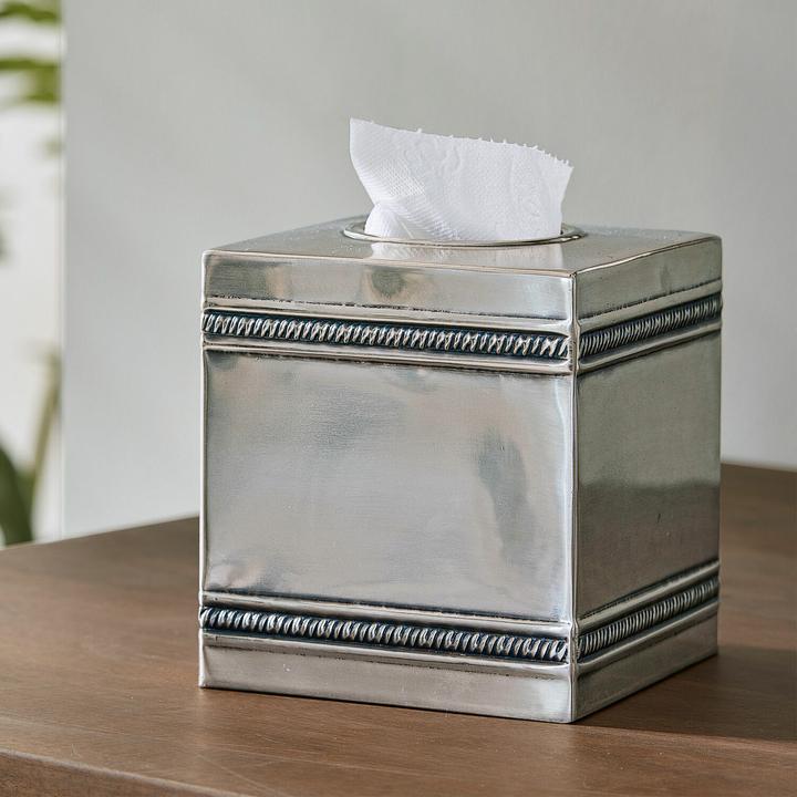 Produktbild Loberon Taschentuchbox Semoine