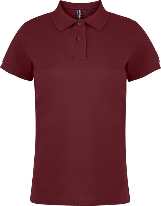 Produktbild Asquith & Fox PoloShirt Kurzarm (S)
