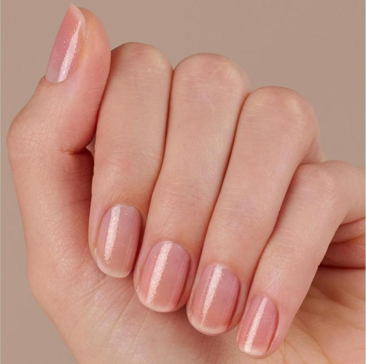Immagine prodotto Catrice ICONAILS Gel Lacquer Smalto Unghie (147 Glitter N' Rosé, Smalto per unghie effetto gel)