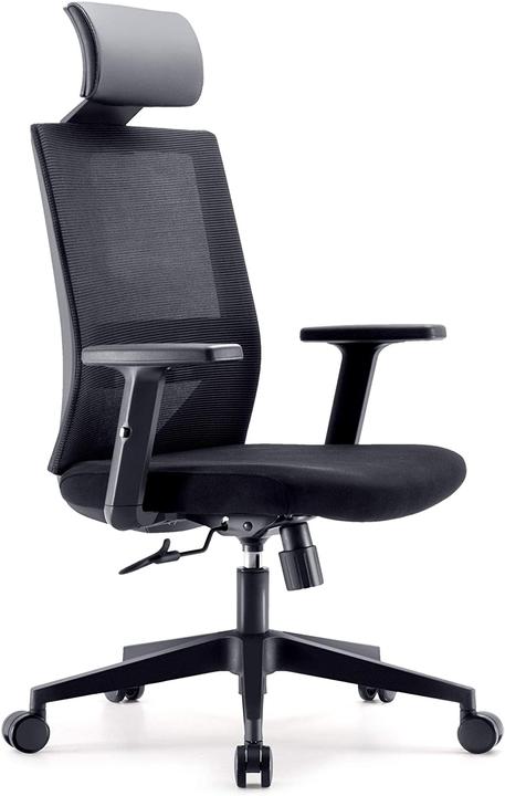 Actual product image Sihoo Ergonomic office chair