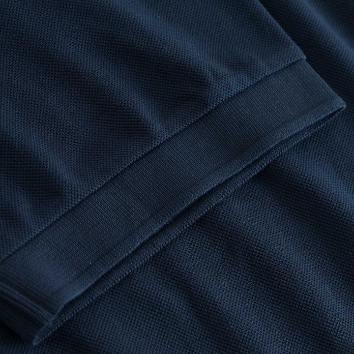 Produktbild Joop! Pima Cotton Primus Polo Shirt Short Sleeve Dark Blue (M)