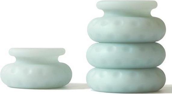 Ohnut Soft Buffer Rings (20 cm)