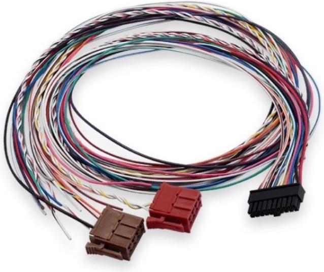 Actual product image Teltonika PPCB00000300 - Tacho Cable for FMB640, FMC640, FMM640, FM6300, and FMB630 devices
