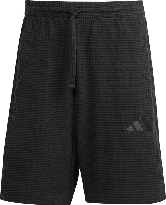 adidas All Szn Waffle Knit 7-Inch