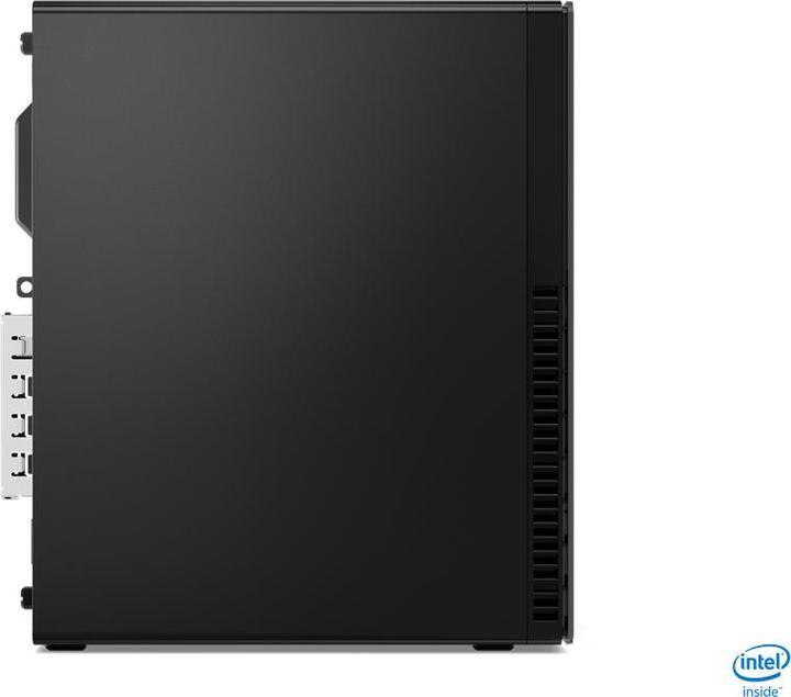 Produktbild Lenovo ThinkCentre – M80s (Intel Core i7-10700, 16 GB, 512 GB, UHD Graphics 630)