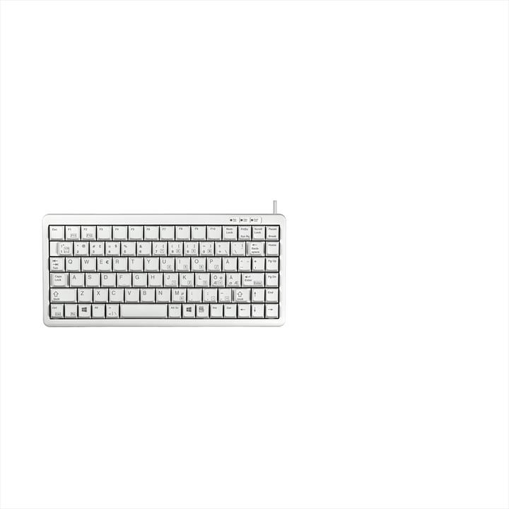 Produktbild CHERRY G84-4100 (CH, Kabelgebunden)