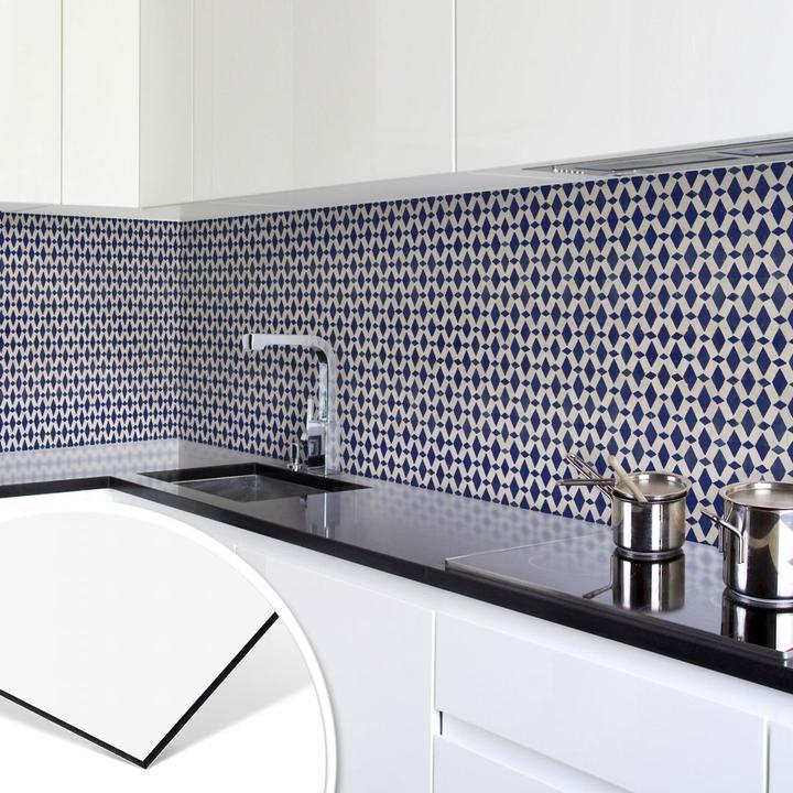Produktbild Trenddeko Holland Kacheln 02 (50 x 120 cm)