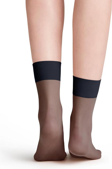 Immagine prodotto Falke Pure Matt 20 SO (Confezione singola, 35 - 38)