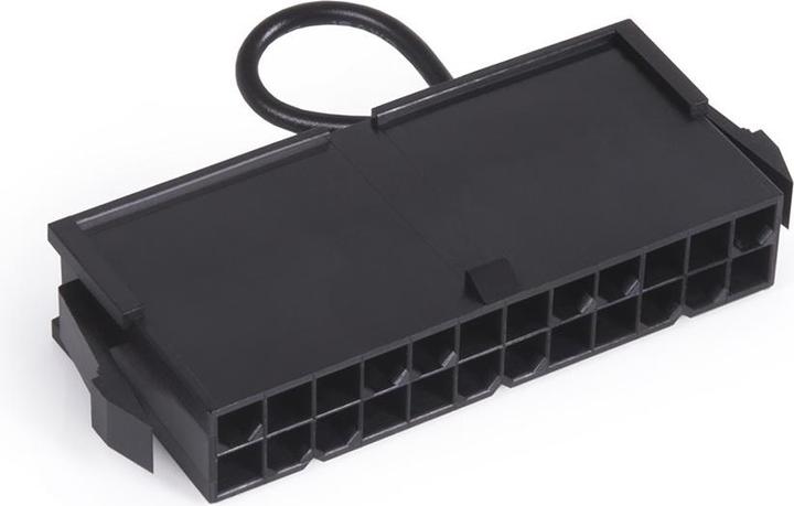 Alphacool Alpha Core ATX connecteur de dérivation 24 broches 1020417