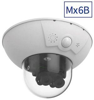Produktbild Mobotix D16B (6144 x 2048 Pixels)