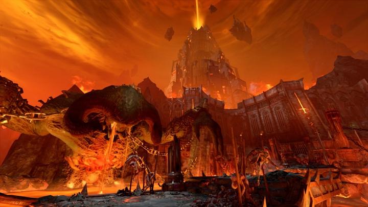 Image du produit Bethesda DOOM (code in a box) (ENG/POL) (Switch, Switch Lite, Switch OLED, EN)