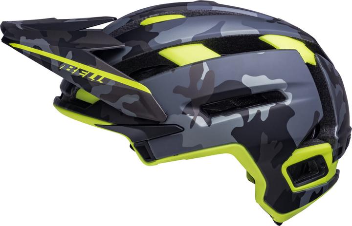 Actual product image Bell Super AIR Spherical MIPS Helmet (52 - 56 cm)