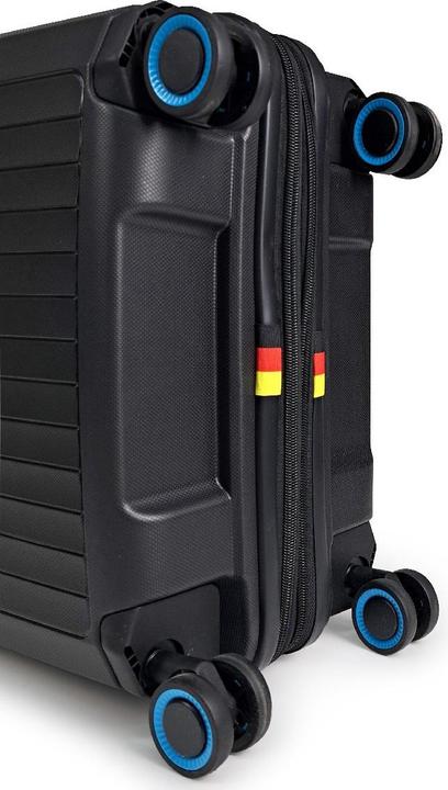 Actual product image BG Berlin Guido Luggage Handgepäck - Hartschalenkoffer (41 l, Hand luggage (up to 50 litres))