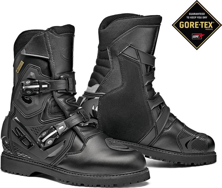 Produktbild Sidi Mid Adventure 2 Gore-Tex (Herren, 40)