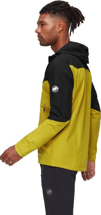Immagine prodotto Mammut Giacca Convey Tour Hardshell con cappuccio (S)
