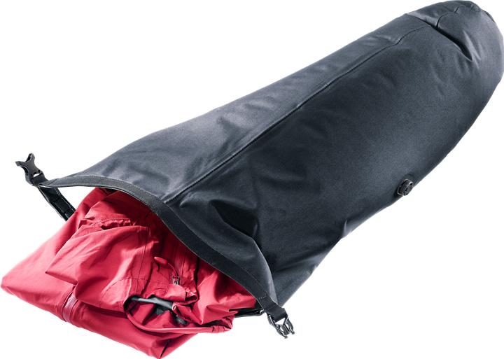 Produktbild Deuter Cabezon SB 16 (16 l, Gepäckträgertasche)
