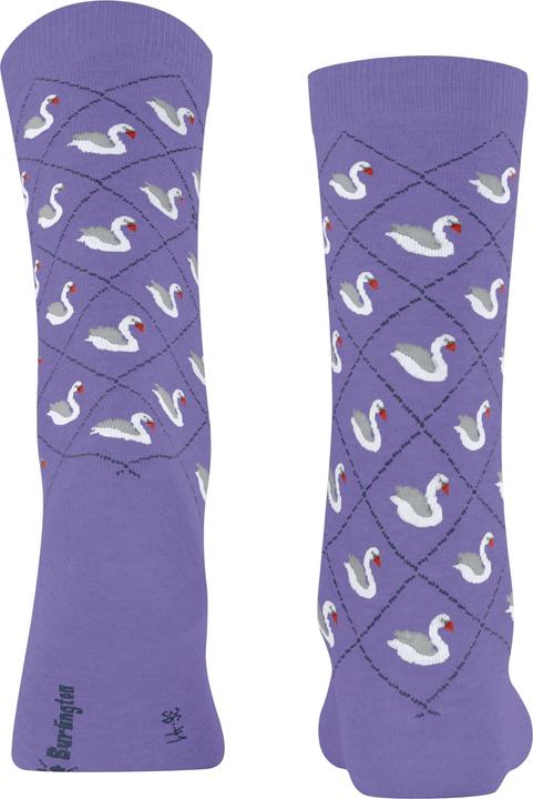 Immagine prodotto Burlington Socken Schwan (36 - 41)