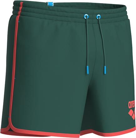 Actual product image Arena M Big Logo Borders Beach Short (L)