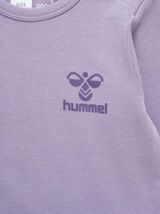 Produktbild hummel hmlMINO BODY L/S (86)