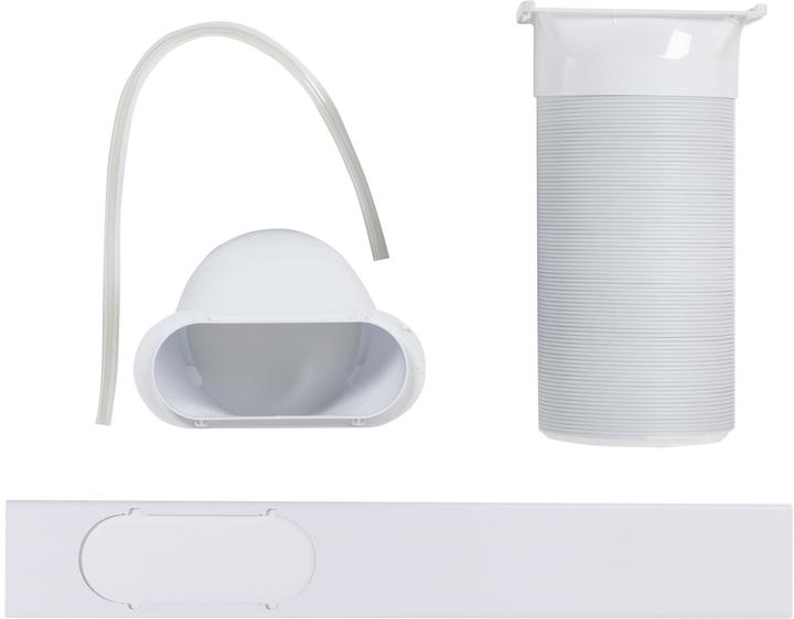 Produktbild Furber Klimagerät (32 m², 9000 BTU/h)