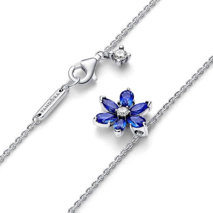 Immagine prodotto Pandora Cluster dell'erbario (Zirconia, 38 - 45 cm)