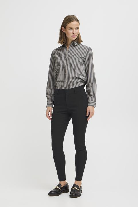 Actual product image B.young BYDIXI CHINO PANTS 20816133 (42)
