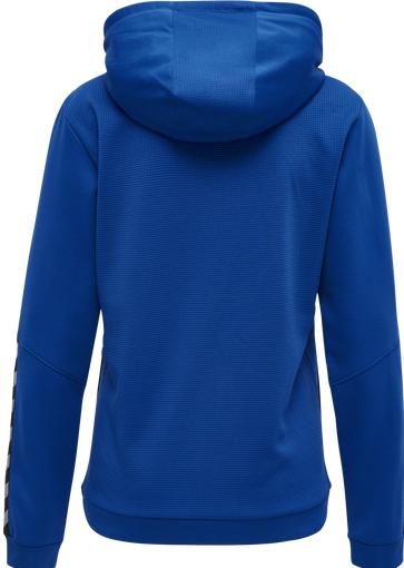 Immagine prodotto hummel Autentica Poli Felpa Con Cappuccio Donna (S)