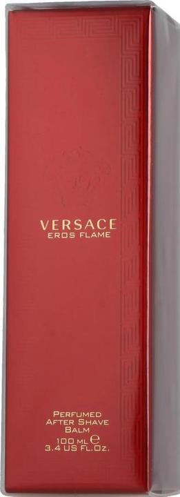 Produktbild Versace Eros - Flame After Shave Balm (Balsam, 100 ml)