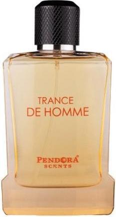 Actual product image Pendora Scents Trance De Homme Eau De Parfum 100ml (Eau de parfum, 100 ml)