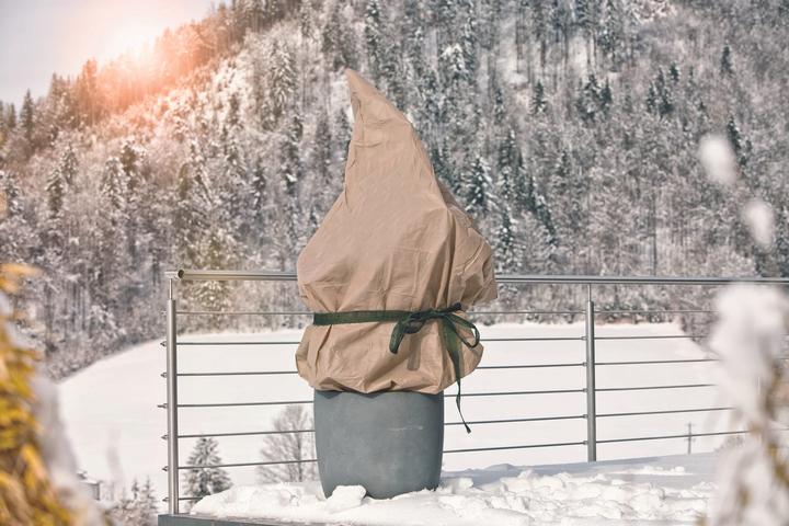 Immagine prodotto Windhager Vello invernale Proteggere