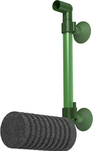 Produktbild Tetra Tec Brillant Filter (100 l, Innenfilter, Süsswasser)