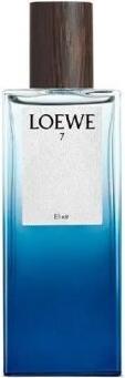 Actual product image Loewe 7 Elixir Eau De Parfum Vaporisateur 50 Ml (Eau de parfum, 50 ml)