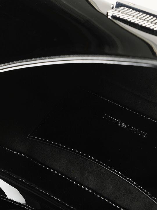 Actual product image Emporio Armani Mini Bag CASSANDRA