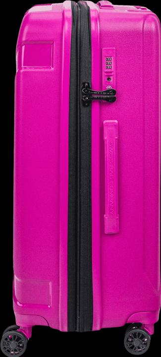 Produktbild Swissbags Tourist - Grösse Medium erweitbar (74 l, M (50 - 90l))